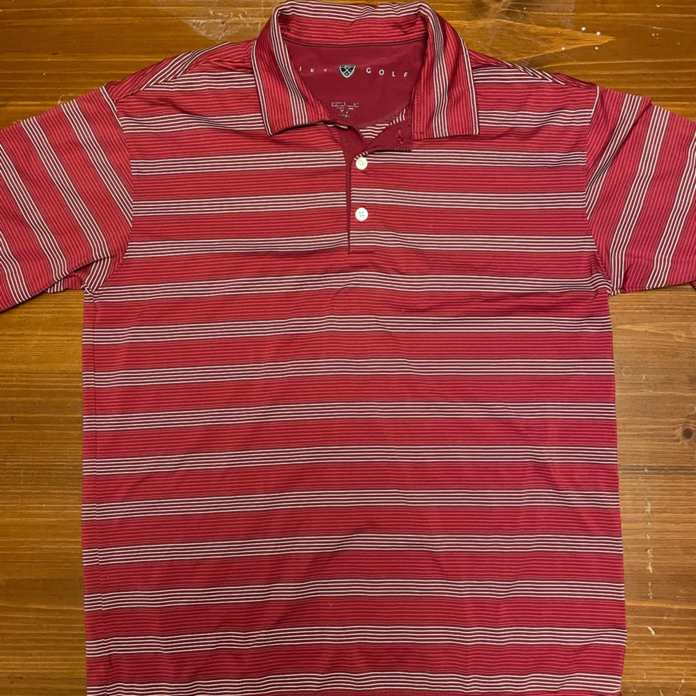 Nike Golf Polo Medium